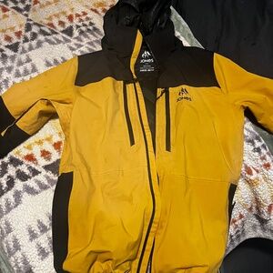 Men’s Jones Mtn Surf Jacket- Medium